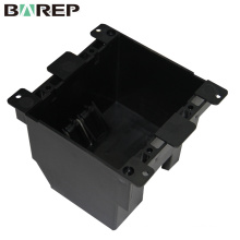 YGC-016 CE outdoor OEM plastic junction connection cable terminal box